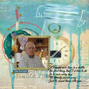 Timeinabottle