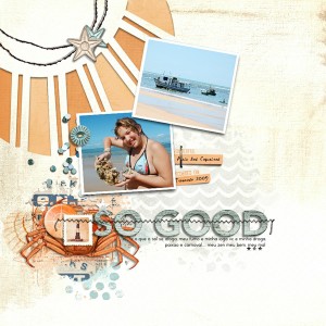 SoGood