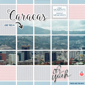 Caracas