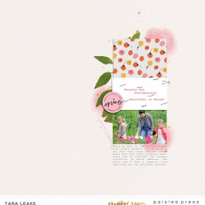 Peonies