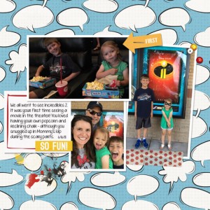 Incredibles 2