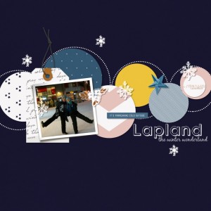 Lapland