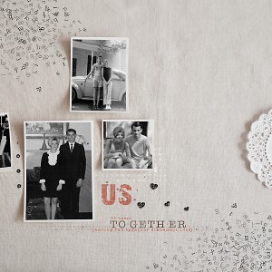 1968-US /49 years together