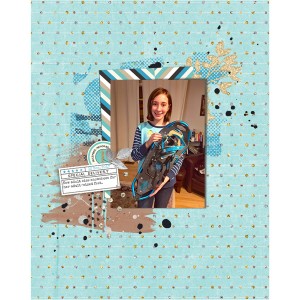 Snowshoes