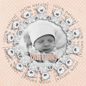 Sweet Little Thing Copy