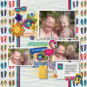 Summer-fun