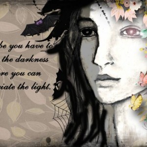 Out-of-Darkness