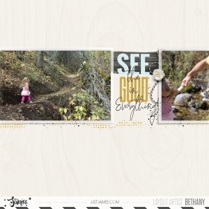 See The Good