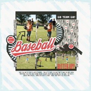 Batter Up