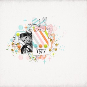 Summer Lovin