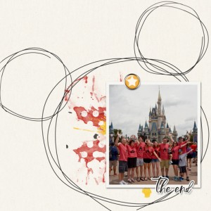 WDW 2017: The End