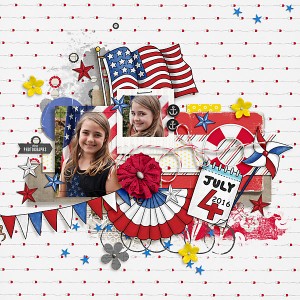 2016 4th Of July