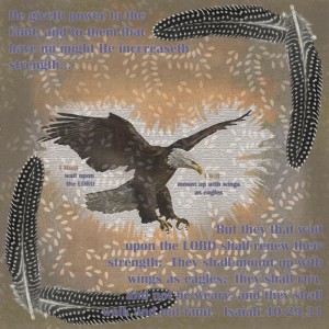 As Eagles
