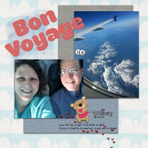 Bon Yoyage