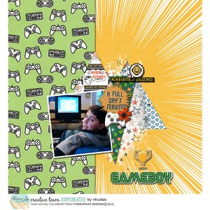 Gameboy