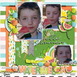 Watermelon