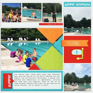 Swim Lessons 1 RS