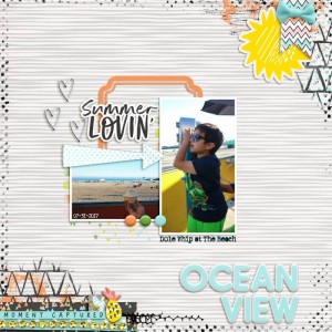 Ocean View