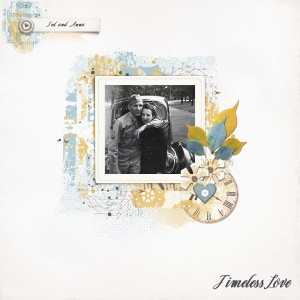 Timeless Love
