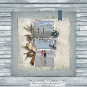 Beach Day
