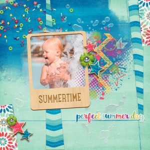 Summer Days