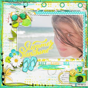 Summer Sunshine
