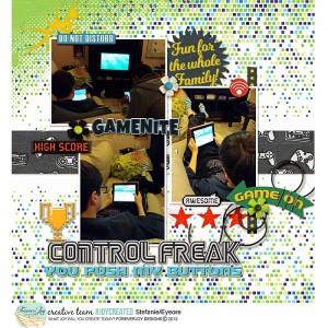 GameNite