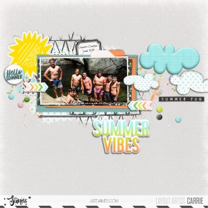 Summer Vibes