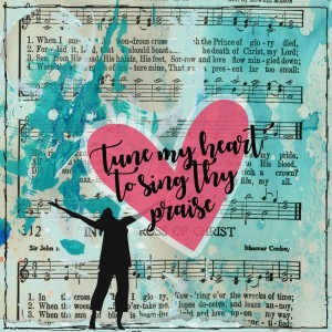 Tune-my-heart