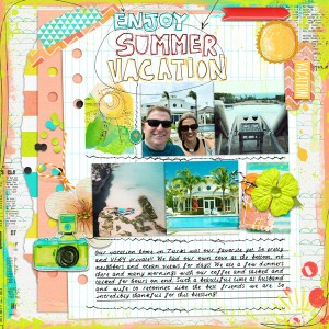 Vacation House