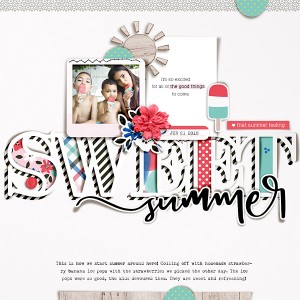 Sweet Summer