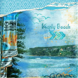 Manley Beach