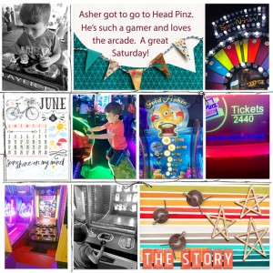 June Project 12