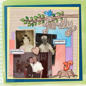 Family Tree