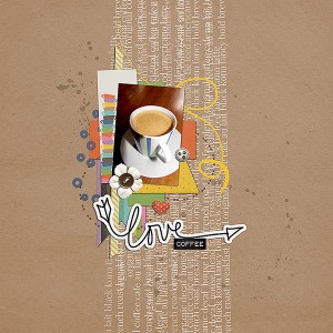 love coffee