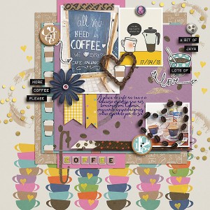 Coffee
