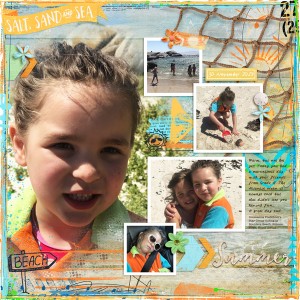 Photography Challenge June18 - "Summer"