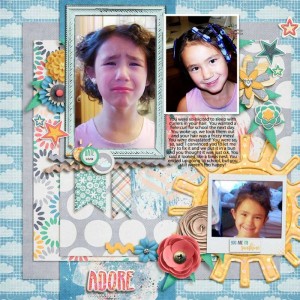 Curlers FDD June 2018 Template challenge