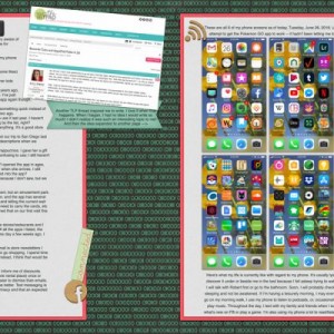 my phone apps