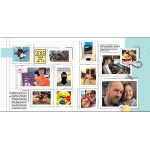 2018 WK 1 (double-page)