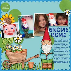 "Gnome Home"