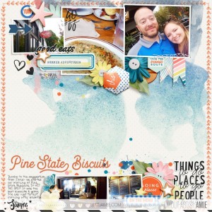 Pine State Biscuits
