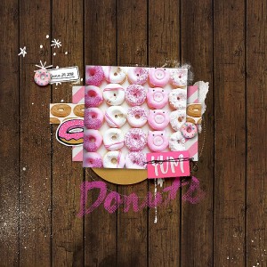 Yummy