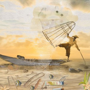 wonders of the sea