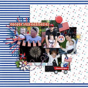 4th of July