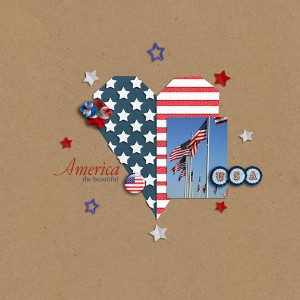 America