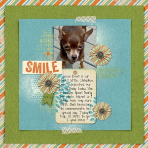 Smile