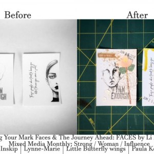 Letter Swap June