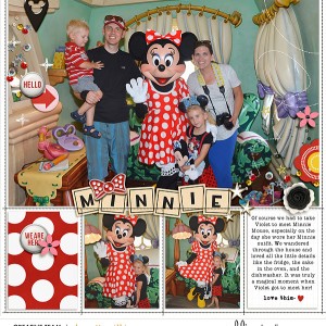 Minnie