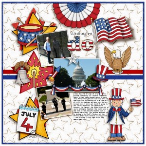 Washington DC